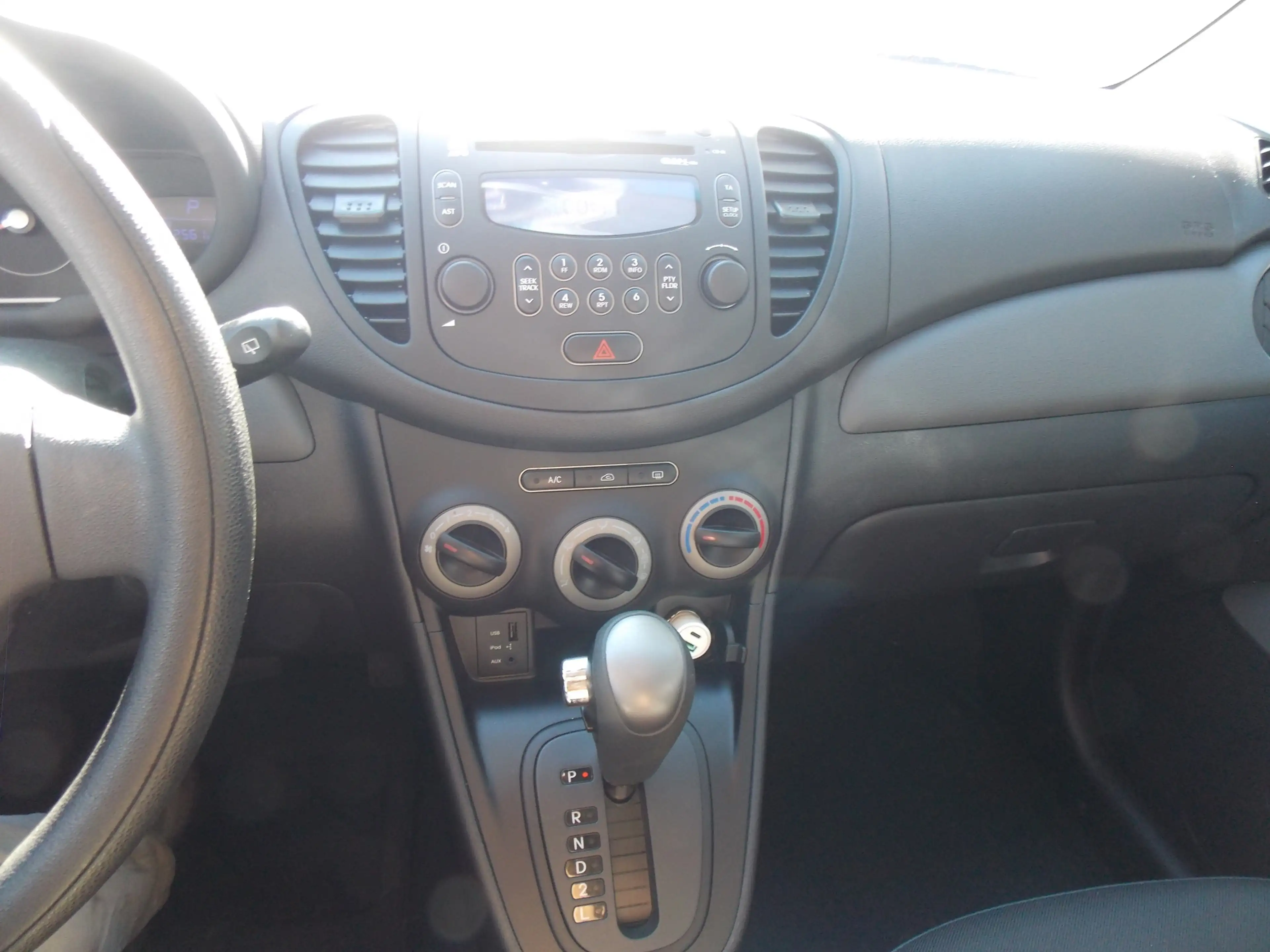 Hyundai i10 1.1 i-Catcher Automaat Airco Elek Pakket 5Deurs 20 — photo 13