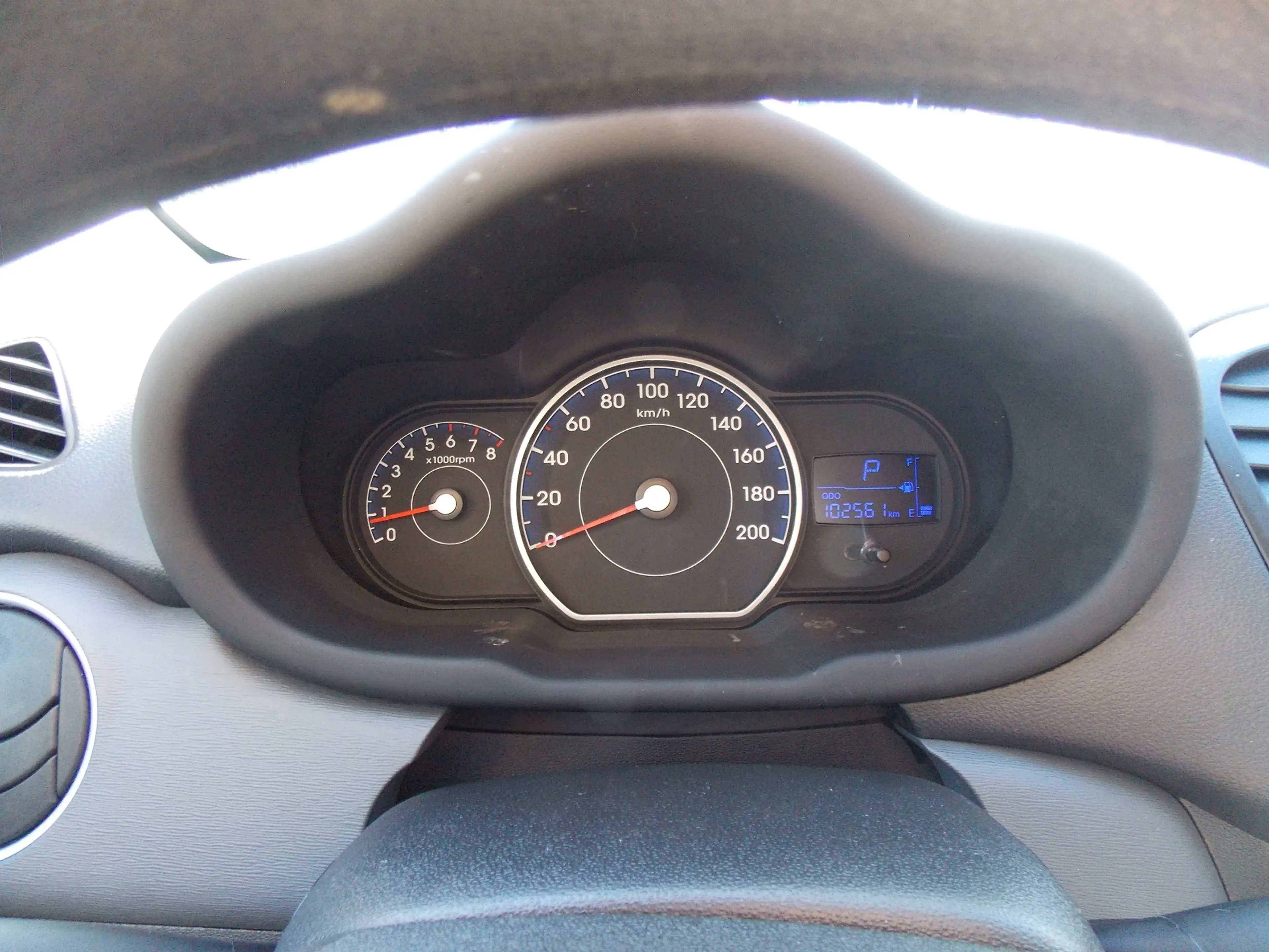 Hyundai i10 1.1 i-Catcher Automaat Airco Elek Pakket 5Deurs 20 — photo 15