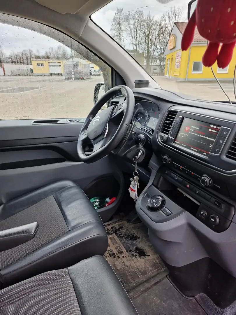 Citroen Jumpy Brown - 2