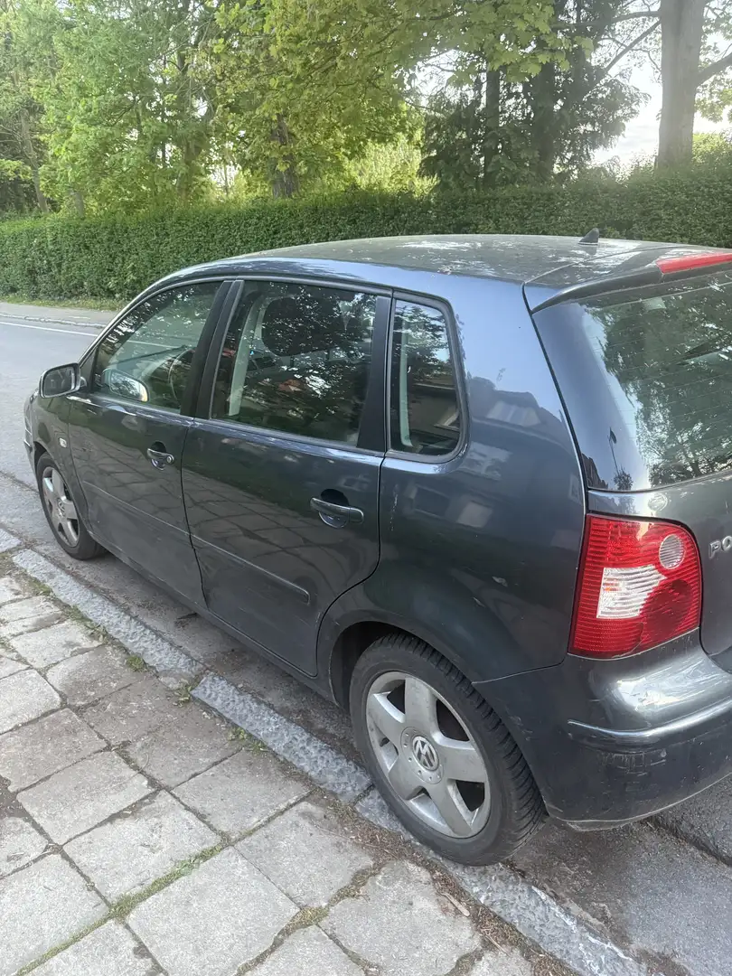 Volkswagen Polo polo 1.2 - 2