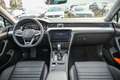 Volkswagen Passat Variant 2.0 TDI 4M Elegance VOLL!! NP 80K Silber - thumbnail 2