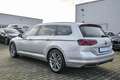 Volkswagen Passat Variant 2.0 TDI 4M Elegance VOLL!! NP 80K Silber - thumbnail 8