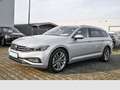 Volkswagen Passat Variant 2.0 TDI 4M Elegance VOLL!! NP 80K Silber - thumbnail 1