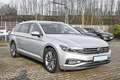 Volkswagen Passat Variant 2.0 TDI 4M Elegance VOLL!! NP 80K Silber - thumbnail 7