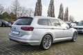 Volkswagen Passat Variant 2.0 TDI 4M Elegance VOLL!! NP 80K Silber - thumbnail 3