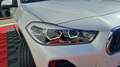 BMW X2 F39 SDRIVE 18I 136 CH DKG7 BUSINESS DESIGN Blanc - thumbnail 38