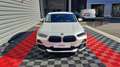 BMW X2 F39 SDRIVE 18I 136 CH DKG7 BUSINESS DESIGN Blanc - thumbnail 2