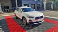 BMW X2 F39 SDRIVE 18I 136 CH DKG7 BUSINESS DESIGN Blanc - thumbnail 3