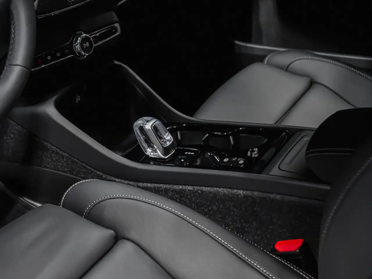Volvo XC40 снимка Volvo XC40