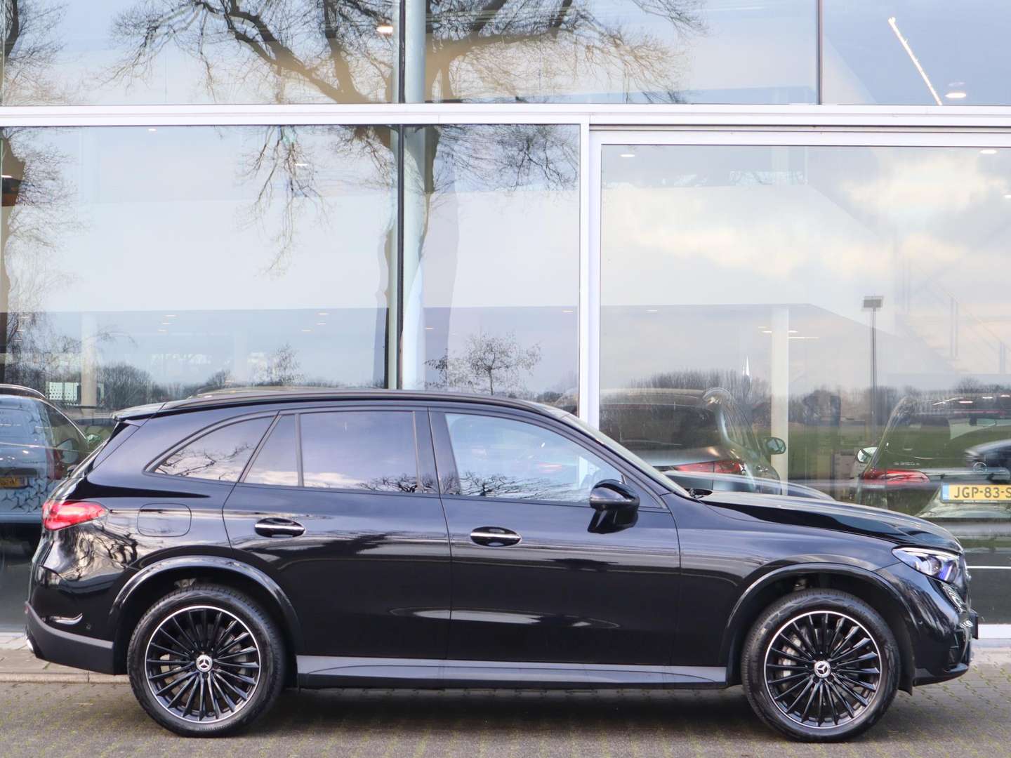 Mercedes GLC 400 400 AMG Line -  - Joinsteer - #3