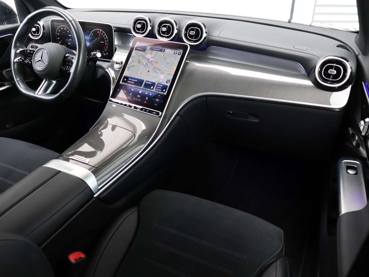 Mercedes GLC 400 400 AMG Line -  - Joinsteer - #2