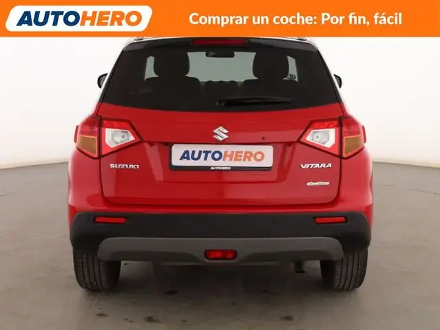 Suzuki Vitara view 5