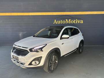 DR F35 1.5 turbo Gpl 149cv dct