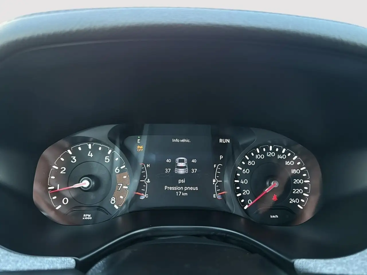Jeep Compass снимка Jeep Compass