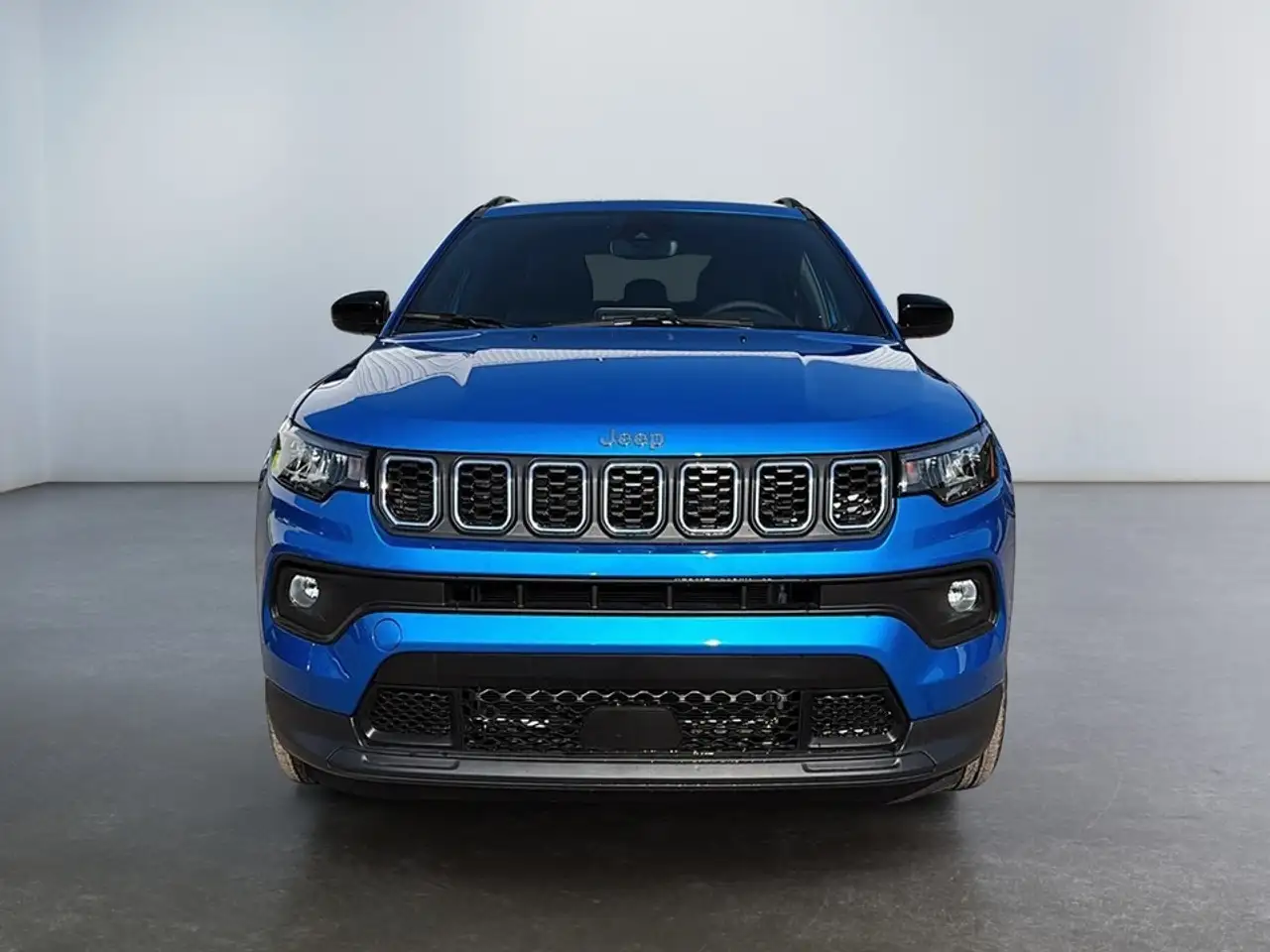 Jeep Compass снимка Jeep Compass