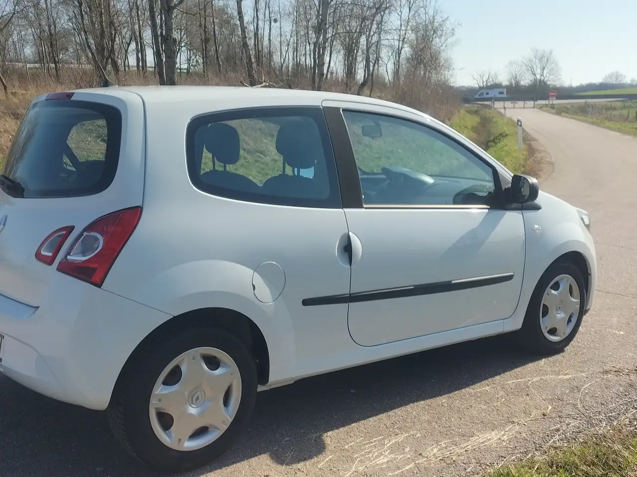 Renault Twingo 1.2i