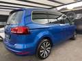 Volkswagen Sharan Join Start-Stopp*7 SITZE*PANO*XENON*NAVI Blue - thumbnail 4
