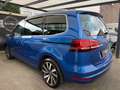 Volkswagen Sharan Join Start-Stopp*7 SITZE*PANO*XENON*NAVI Blue - thumbnail 6