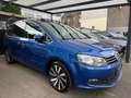 Volkswagen Sharan Join Start-Stopp*7 SITZE*PANO*XENON*NAVI Blue - thumbnail 3