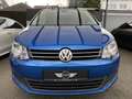 Volkswagen Sharan Join Start-Stopp*7 SITZE*PANO*XENON*NAVI Blue - thumbnail 2