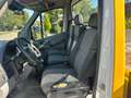 Volkswagen Crafter Pritsche Motorschaden Jaune - thumbnail 3