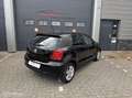 Volkswagen Polo 1.2-12V Match✓Airco ✓Cruise ✓CarPlay ✓APK Zwart - thumbnail 7