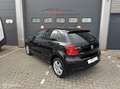 Volkswagen Polo 1.2-12V Match✓Airco ✓Cruise ✓CarPlay ✓APK Zwart - thumbnail 6