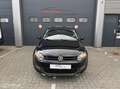 Volkswagen Polo 1.2-12V Match✓Airco ✓Cruise ✓CarPlay ✓APK Zwart - thumbnail 2
