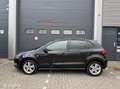 Volkswagen Polo 1.2-12V Match✓Airco ✓Cruise ✓CarPlay ✓APK Zwart - thumbnail 5