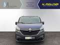 Renault Trafic L2H1 3,0t *NAVI, RFK, Bott Ladesystem,..* Blau - thumbnail 2