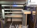 Renault Trafic L2H1 3,0t *NAVI, RFK, Bott Ladesystem,..* Bleu - thumbnail 9