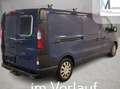 Renault Trafic L2H1 3,0t *NAVI, RFK, Bott Ladesystem,..* Bleu - thumbnail 4