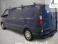 Renault Trafic L2H1 3,0t *NAVI, RFK, Bott Ladesystem,..* Bleu - thumbnail 3