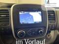 Renault Trafic L2H1 3,0t *NAVI, RFK, Bott Ladesystem,..* Bleu - thumbnail 7