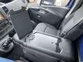 Renault Trafic L2H1 3,0t *NAVI, RFK, Bott Ladesystem,..* Blau - thumbnail 14