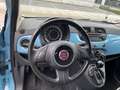 Fiat 500C 1.2 Lounge Cabriolet, Airco, Sensoren, Garantie Bleu - thumbnail 10