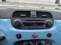Fiat 500C 1.2 Lounge Cabriolet, Airco, Sensoren, Garantie Bleu - thumbnail 11