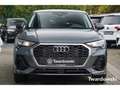 Audi Q3 Sportback 35 TFSI AHK ACC Kamera Grau - thumbnail 2
