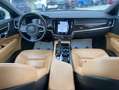 Volvo V90 2.0 D3 Geartronic*1 MAIN*BOITE AUTO*XENON*GPS*CUIR Czarny - thumbnail 7