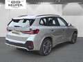 BMW iX1 eDrive20 Silber - thumbnail 6