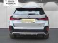 BMW iX1 eDrive20 Silber - thumbnail 7
