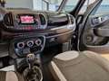 Fiat 500L 1.3 Multijet 85 CV Lounge Grigio - thumbnail 13