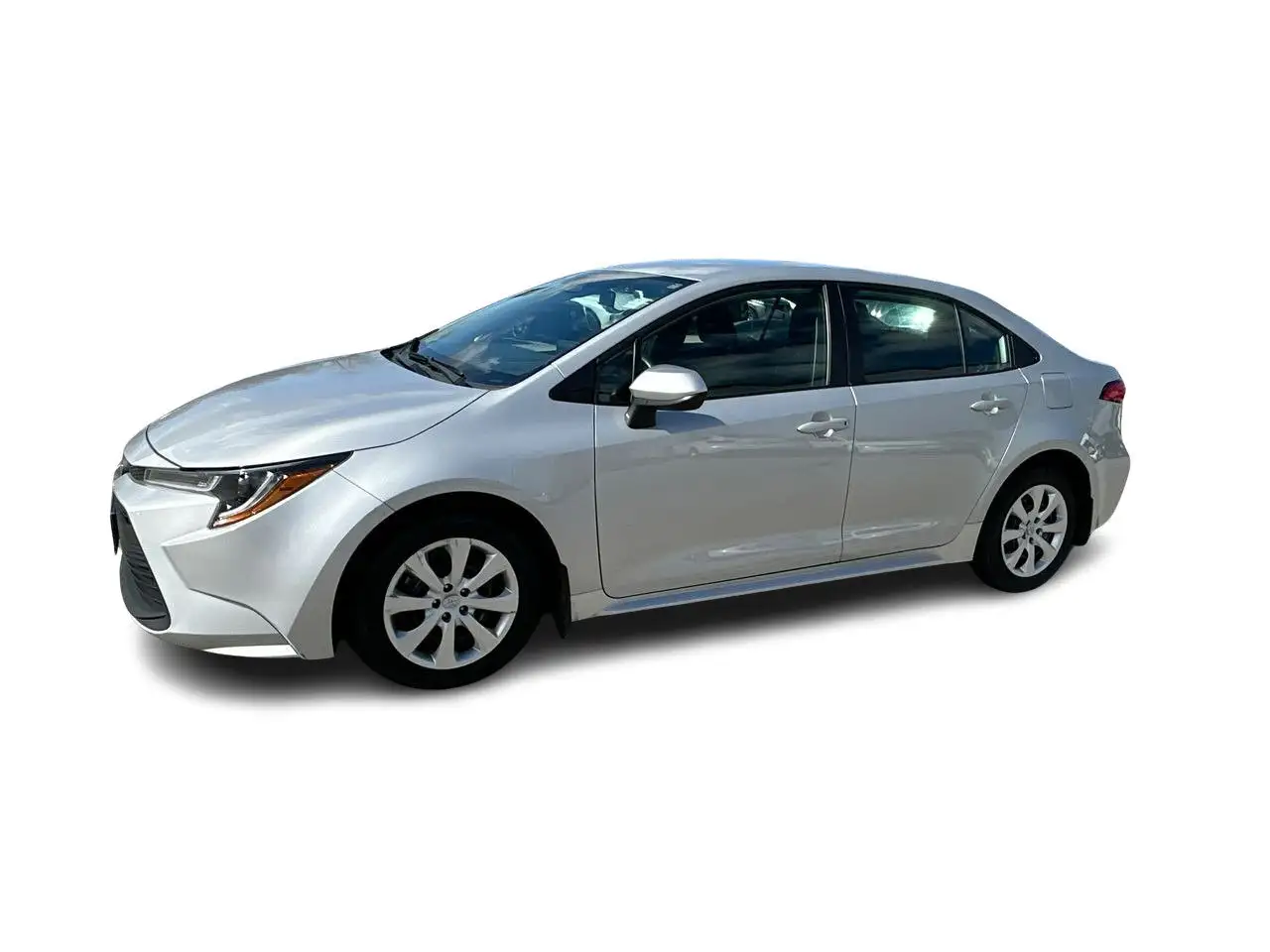 Toyota Corolla снимка Toyota Corolla