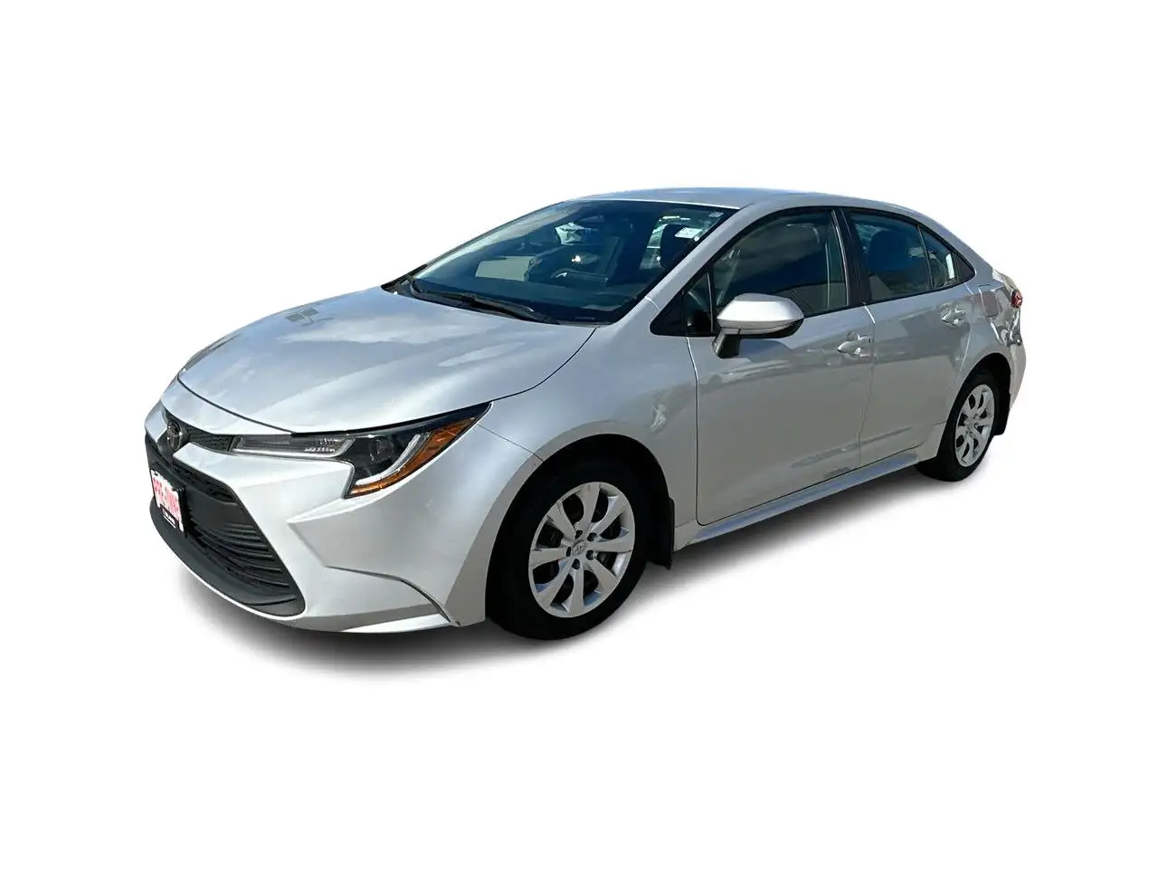 Toyota Corolla снимка Toyota Corolla