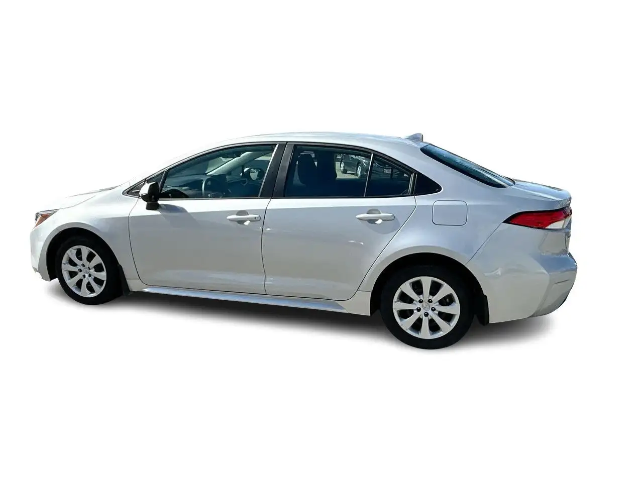 Toyota Corolla снимка Toyota Corolla