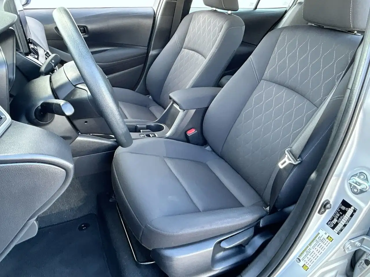Toyota Corolla снимка Toyota Corolla