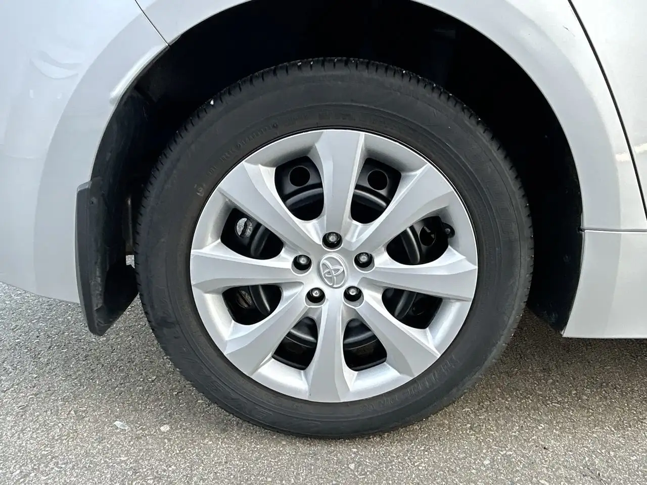Toyota Corolla снимка Toyota Corolla