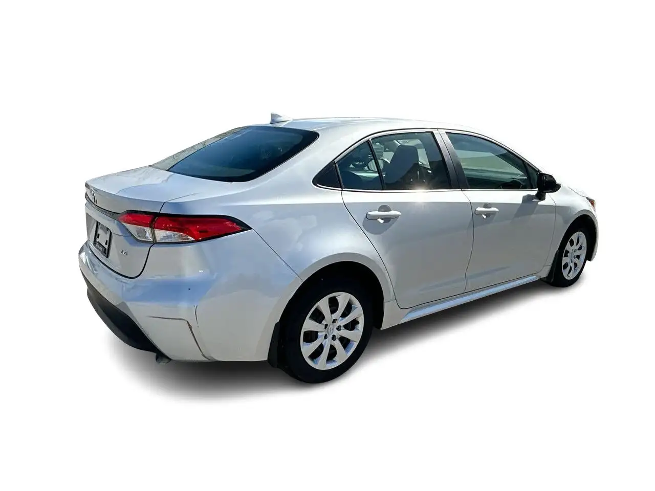 Toyota Corolla снимка Toyota Corolla