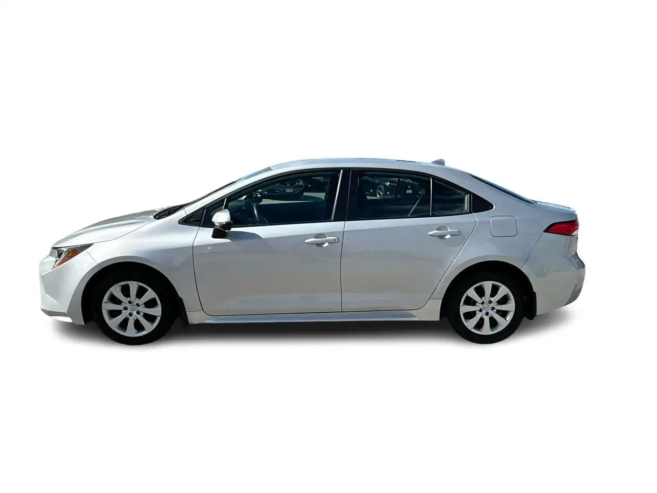 Toyota Corolla снимка Toyota Corolla