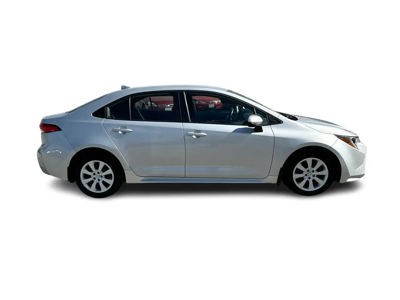 Toyota Corolla снимка Toyota Corolla